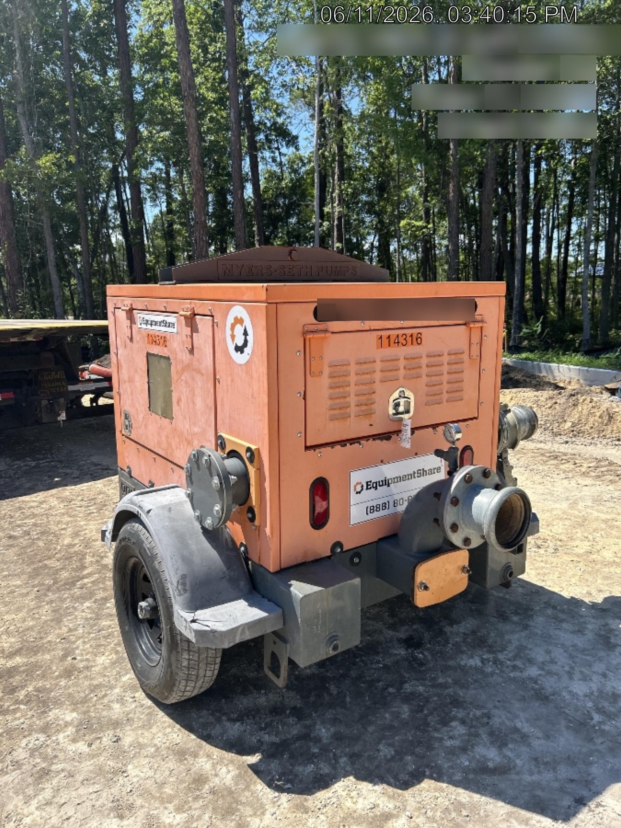 2020 MYERS-SETH A-DD6/HA/SAFE
