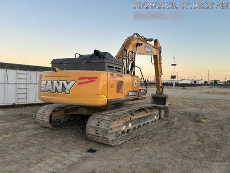 2024 SANY SY225C