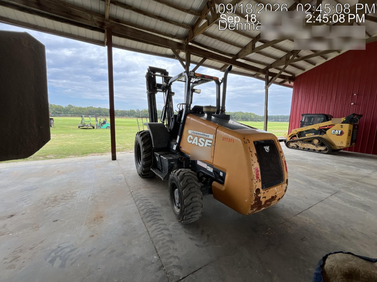 2023 CASE 588H