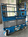2018 Genie GS-3232 Genie GS3232 Lift w/Folding Rails and Swing Gate