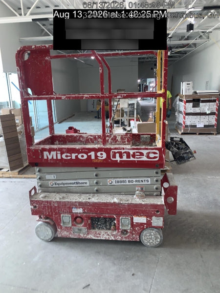 2022 MEC Micro 19