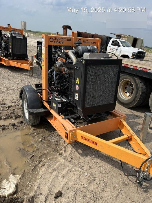 2021 PIONEER PP66S12L71-TD2.9L4