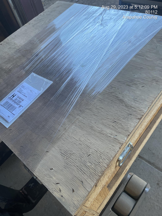 2022 MATHEY DEARMAN 3SA