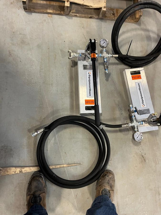 2025 PINNACLE PDQH-3000