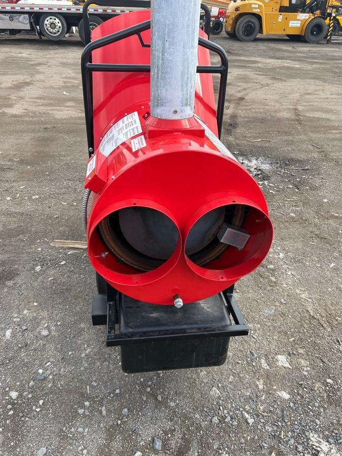 2024 CAMPO EB400D-RE1