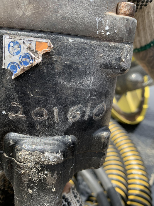 2022 INGERSOLL RAND 3940B2TI