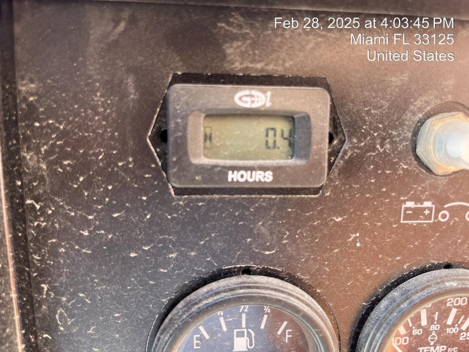 2024 LINCOLN ELECTRIC LE400