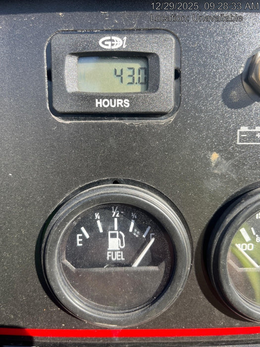 2025 LINCOLN ELECTRIC LE400