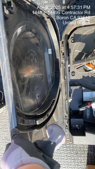 2024 LINCOLN ELECTRIC LN-25X