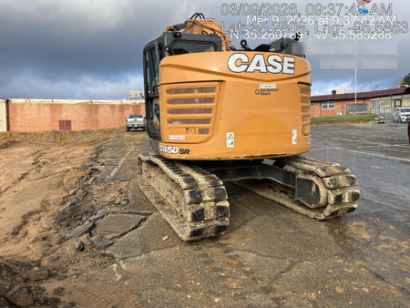 2021 EPIROC EC100T