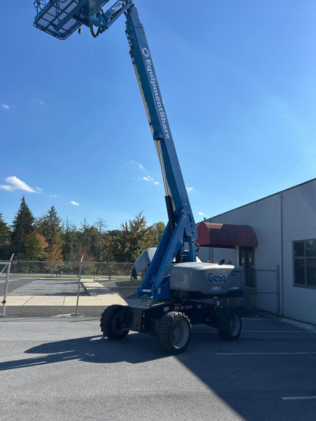 2026 GENIE S-65 XC