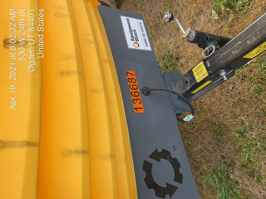 2021 ATLAS COPCO XAS188