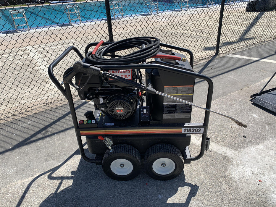 2020 MI-T-M CORPORATION HSP-3504-3MGH