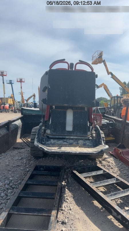 2023 TORO MBTX 2500-TS