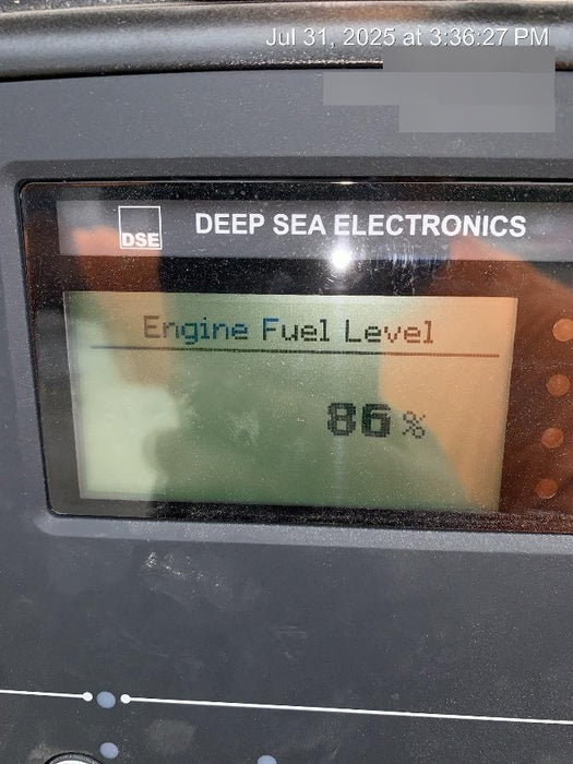 2022 ATLAS COPCO QAS 70