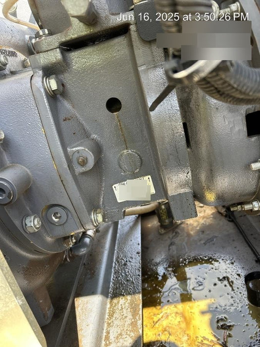 2021 ATLAS COPCO PAC66