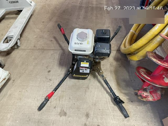 2020 GROUND HOG C-71-5