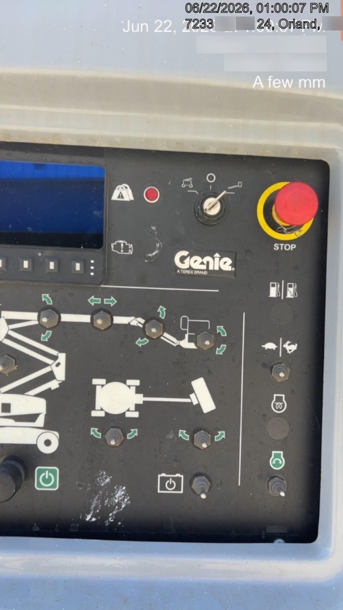 2024 GENIE Z-62/40 RT