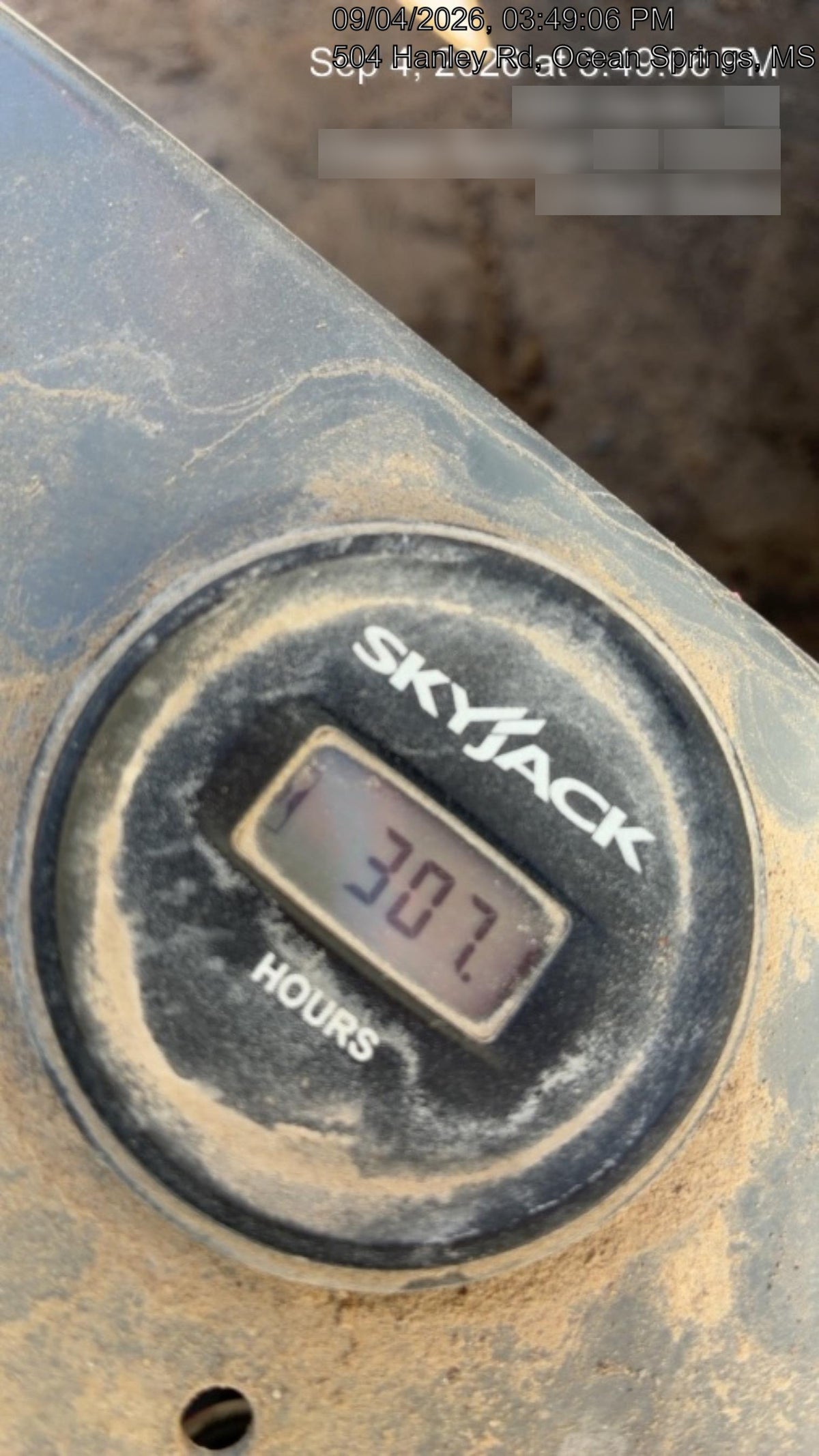 2019 Skyjack SJIII-3219 Skyjack SJIII3219 Standard w/Trojan Batteries