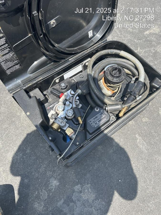 2024 LINCOLN ELECTRIC LN-25X