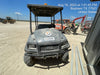 2022 Club Car CA1700D Canopy, Diesel, 4 Passenger