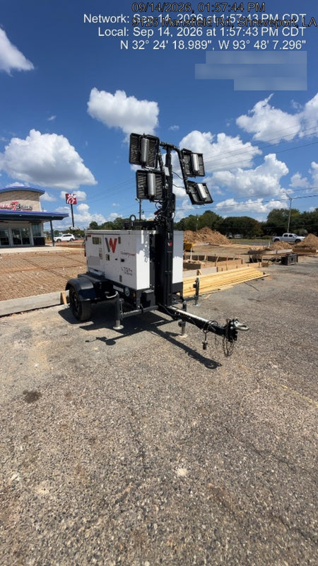 2025 WACKER NEUSON LTG14
