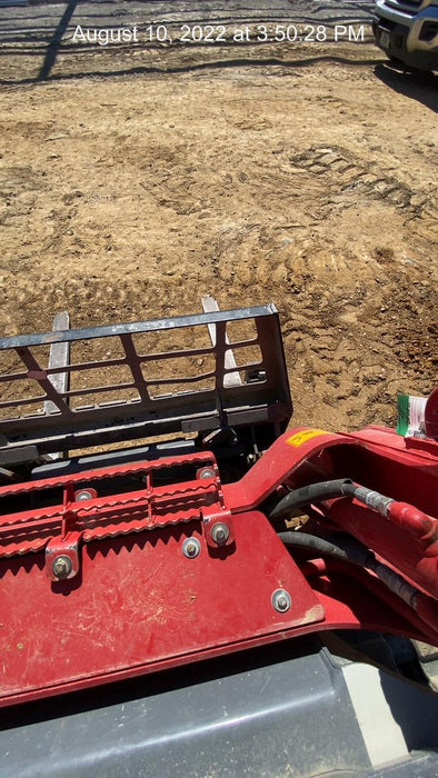 2020 PALADIN 48" Pallet Fork Assembly