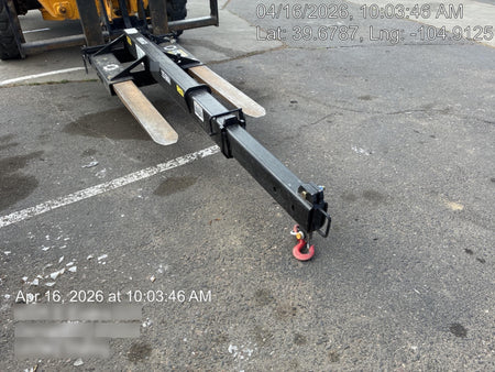 2026 STAR INDUSTRIES M1360B - Star JIB Boom