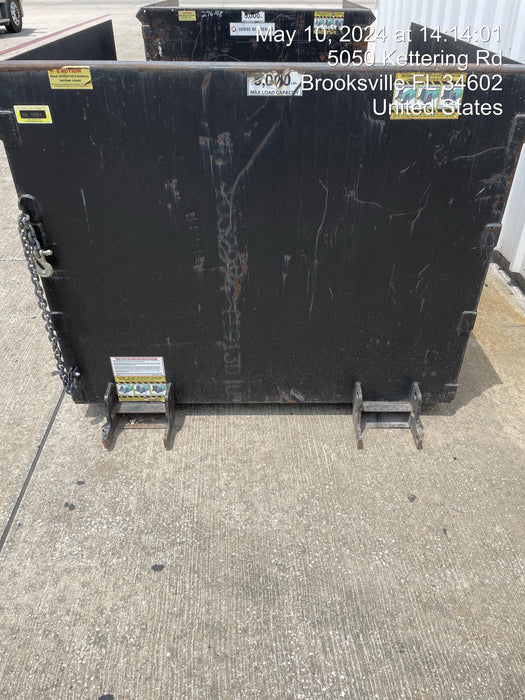 2023 STAR INDUSTRIES 1425