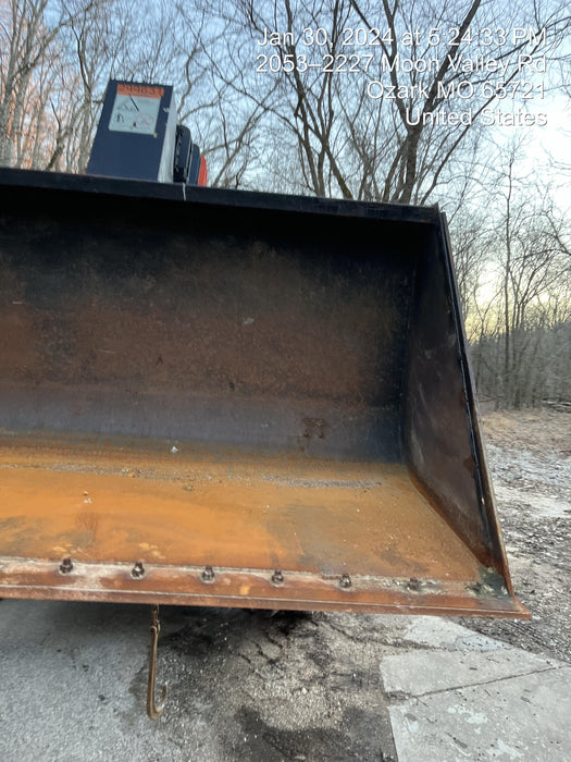 2021 ARROW MATERIAL HANDLING 32096258089