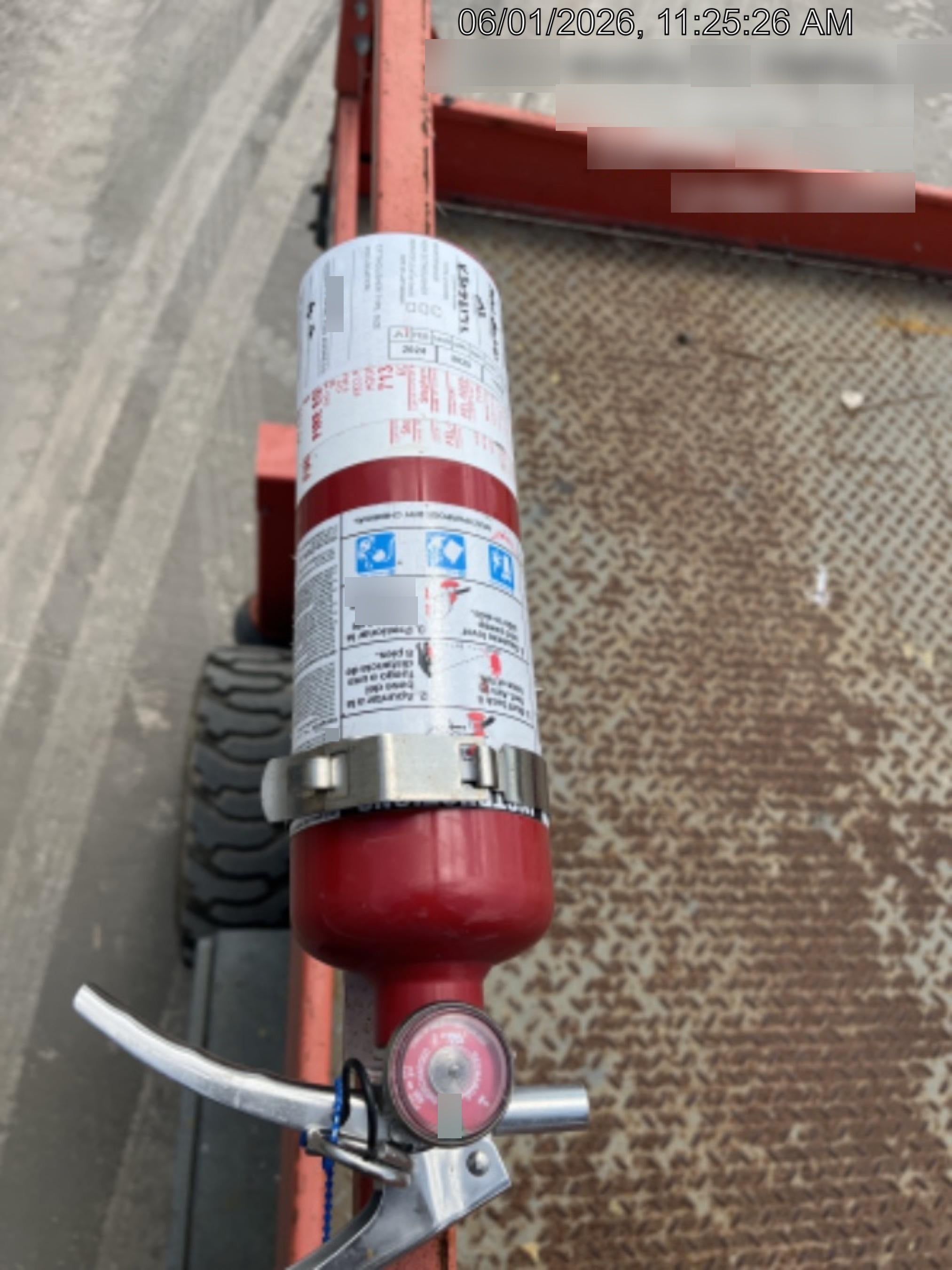2019 SKYJACK SJ8841 RT