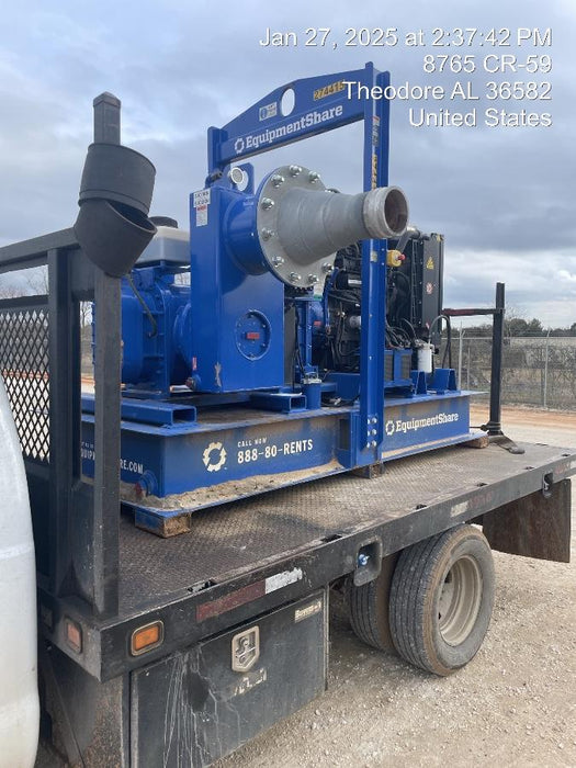 2022 THOMPSON 12R-DDS-3.6-X