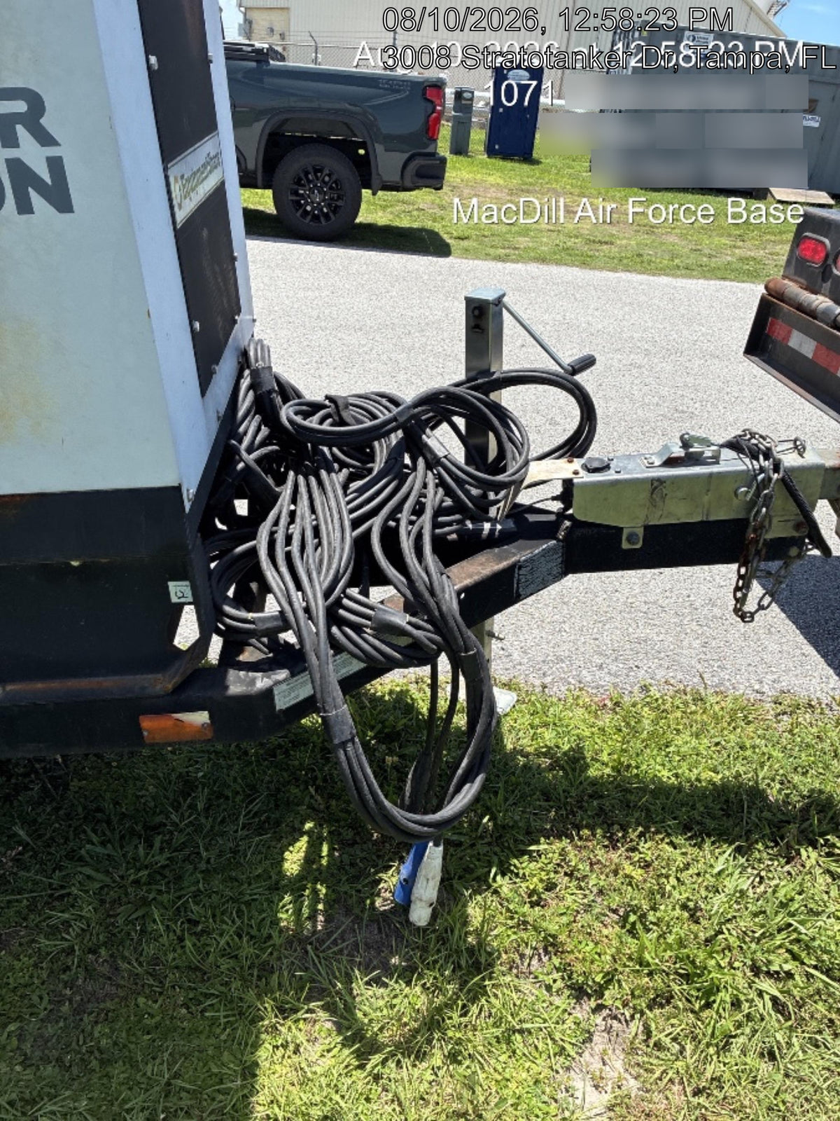 2018 WACKER NEUSON G25