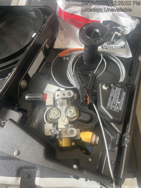 2026 LINCOLN ELECTRIC LN-25X w/Flowmeter