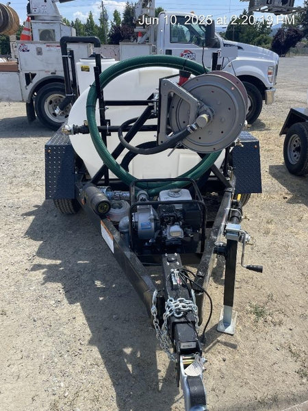 2025 WYLIE EXP-550L-S