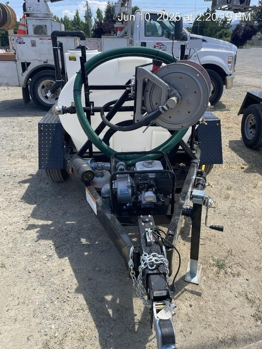 2025 WYLIE EXP-550L-S