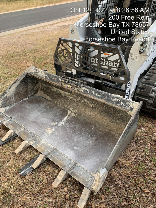 2022 PALADIN 48" Pallet Forks - Paladin