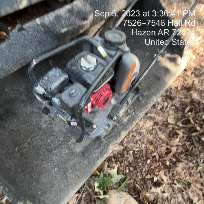 2022 THIRD COAST EQUIPMENT SP5013H