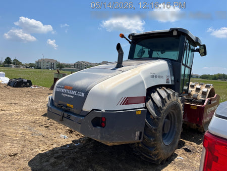 2024 DYNAPAC CA2500PD