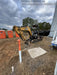 2019 SANY SY35U