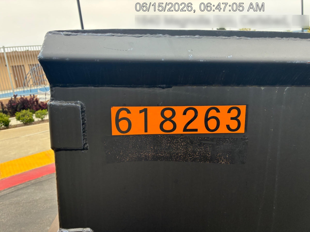 2025 STAR INDUSTRIES 1430