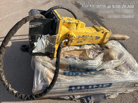 2025 EPIROC SB452