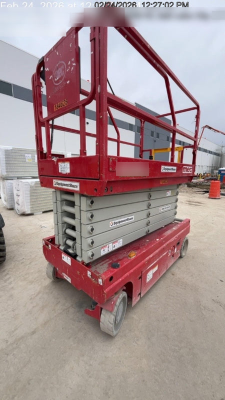 2021 MEC 4046SE