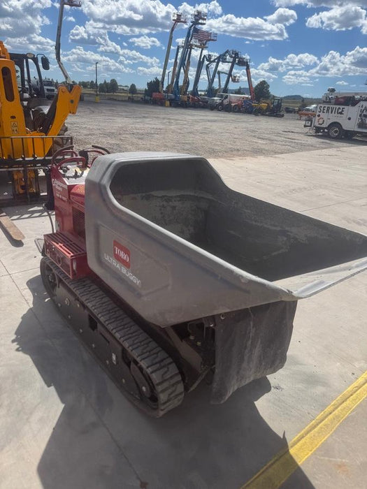 2025 TORO MBTX 2500-TS