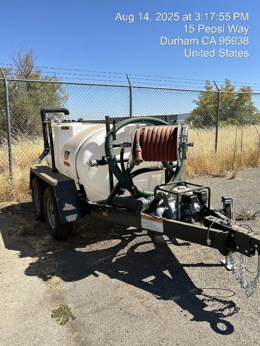 2025 WYLIE EXP-550L-S