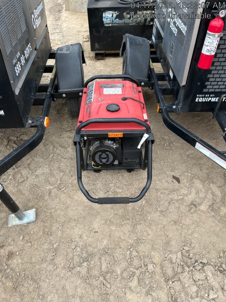 2025 MI-T-M GEN-6500-0MM1