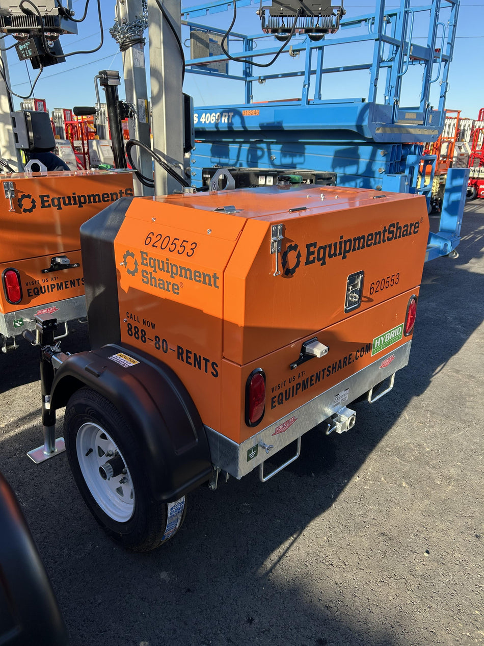 2025 WANCO WLTT-4LK4K-H