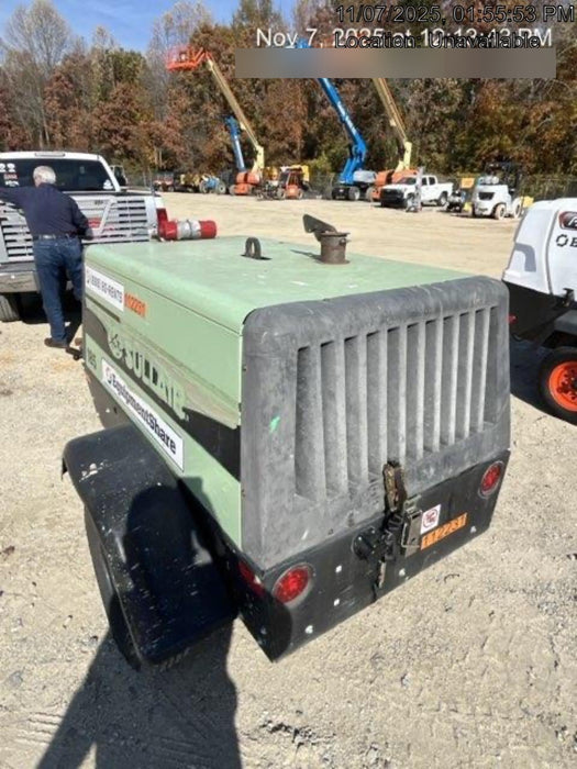 2020 SULLAIR 185-DPQ