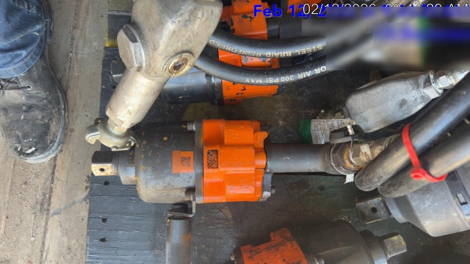 2023 MICHIGAN PNEUMATIC ES-4940B2-TRACKER