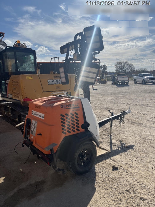 2024 GENERAC MLT2